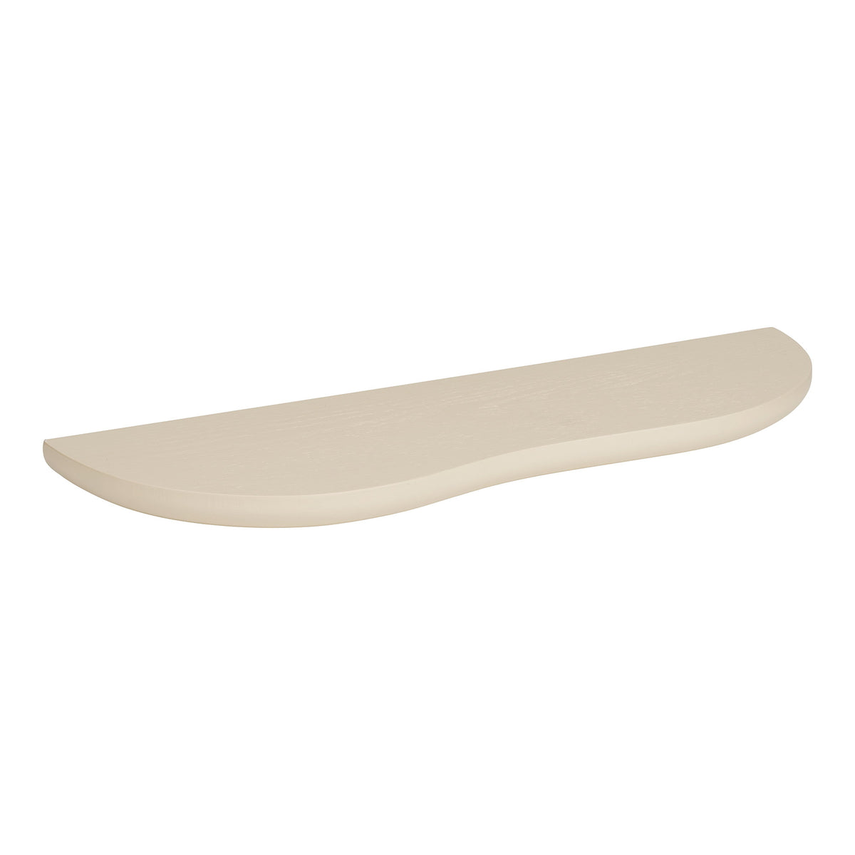 Botta Wall Shelf — Beige
