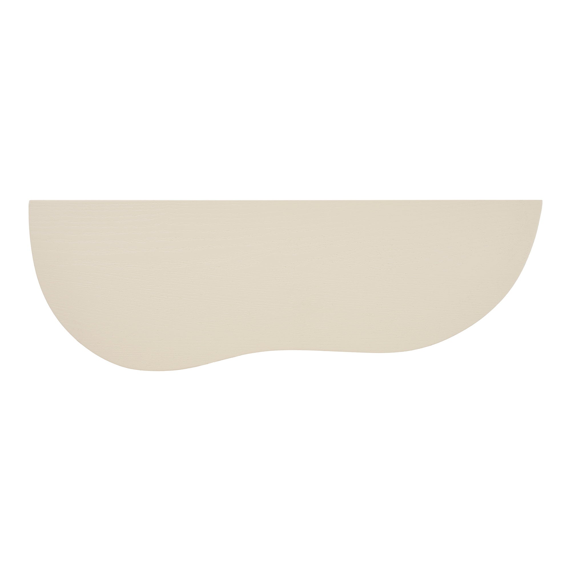 Botta Wall Shelf — Beige
