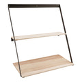 Bern Wall Shelf — Natural