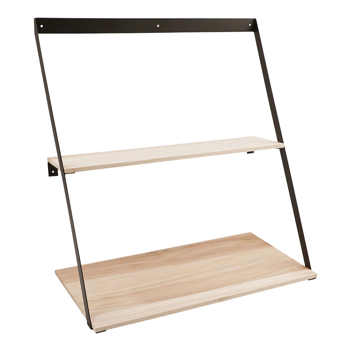 Bern Wall Shelf — Natural