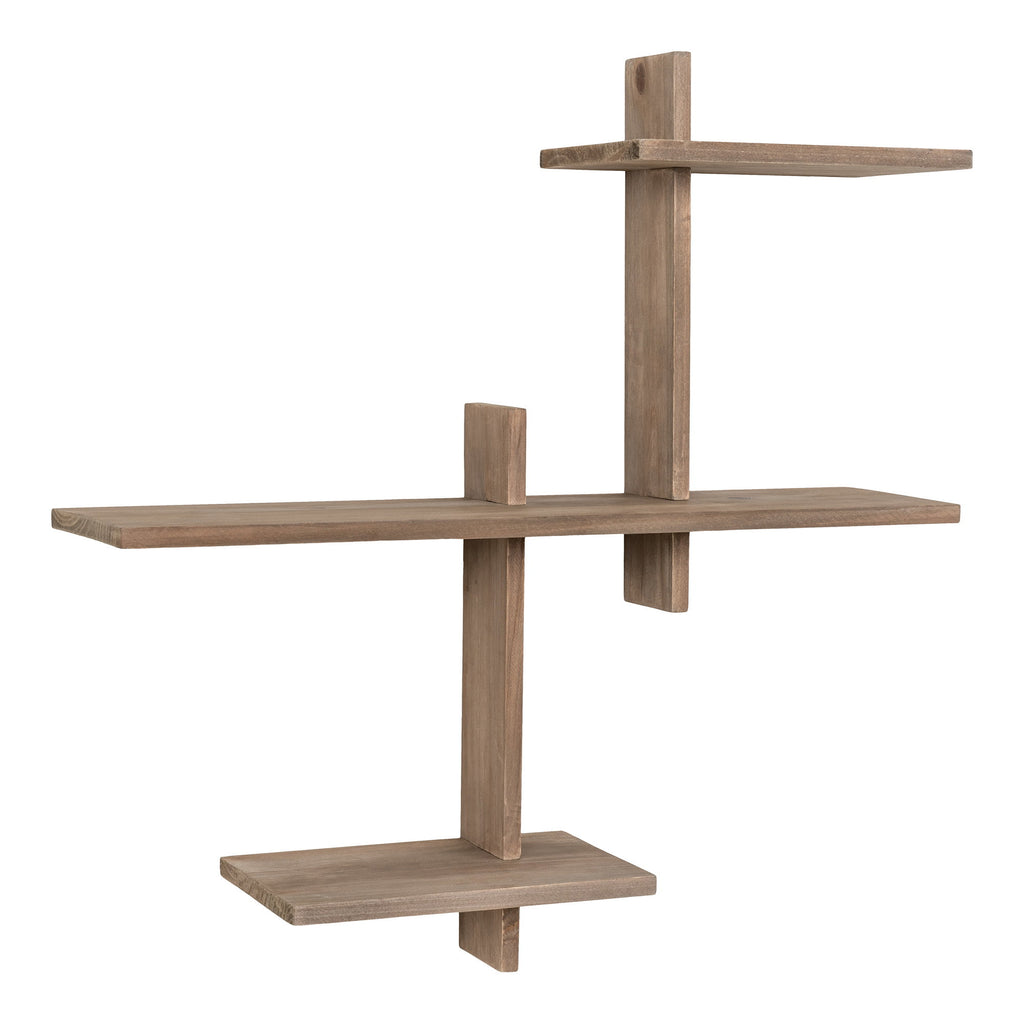 Gavi Shelf — Natural