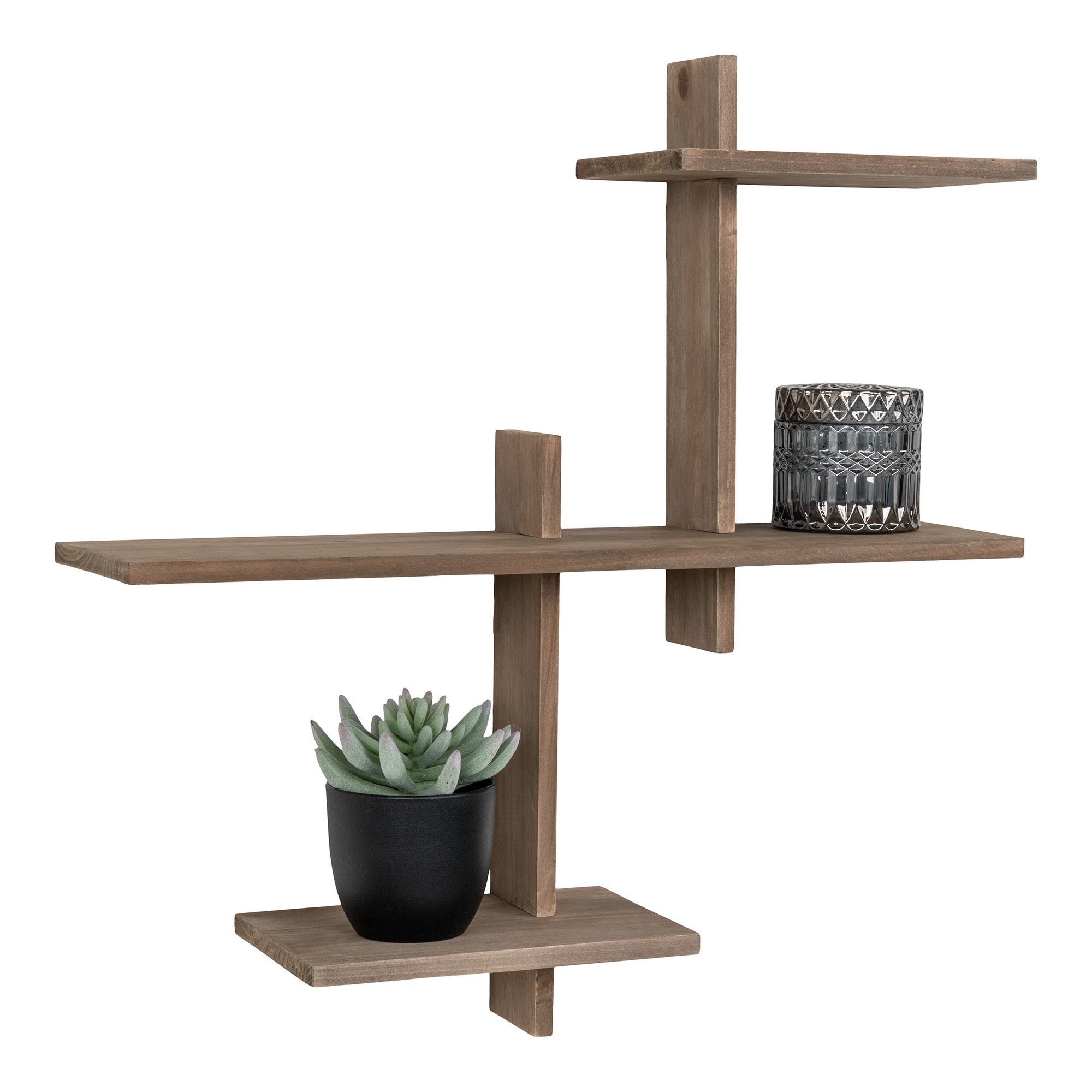 Gavi Shelf — Natural
