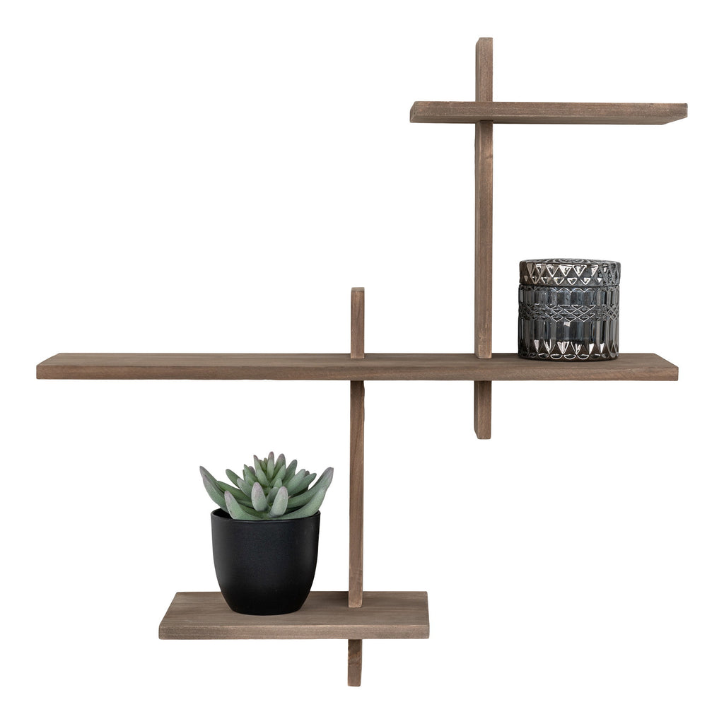 Gavi Shelf — Natural