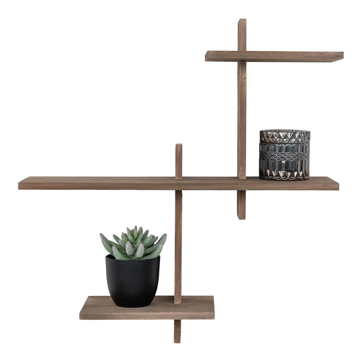 Gavi Shelf — Natural
