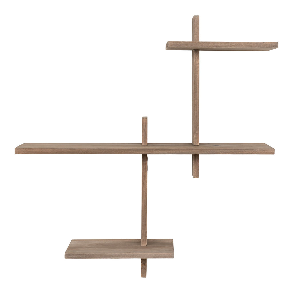 Gavi Shelf — Natural