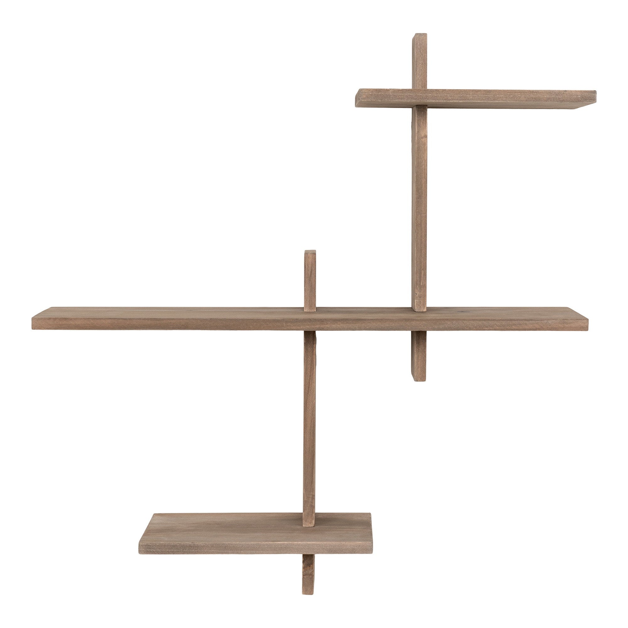 Gavi Shelf — Natural