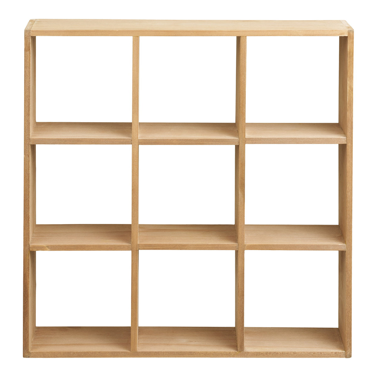 Moss Wall Shelf — Natural