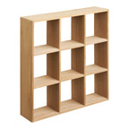 Moss Wall Shelf — Natural