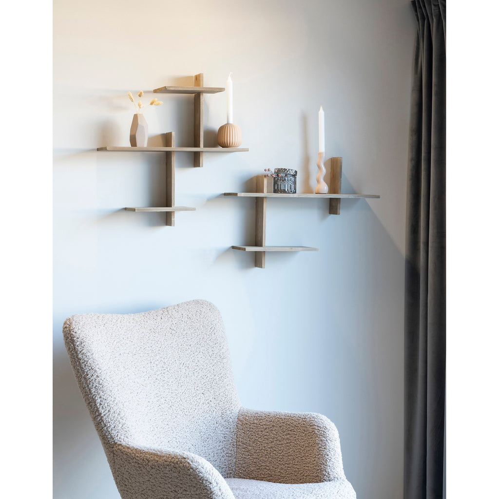 Ovada Shelf — Natural
