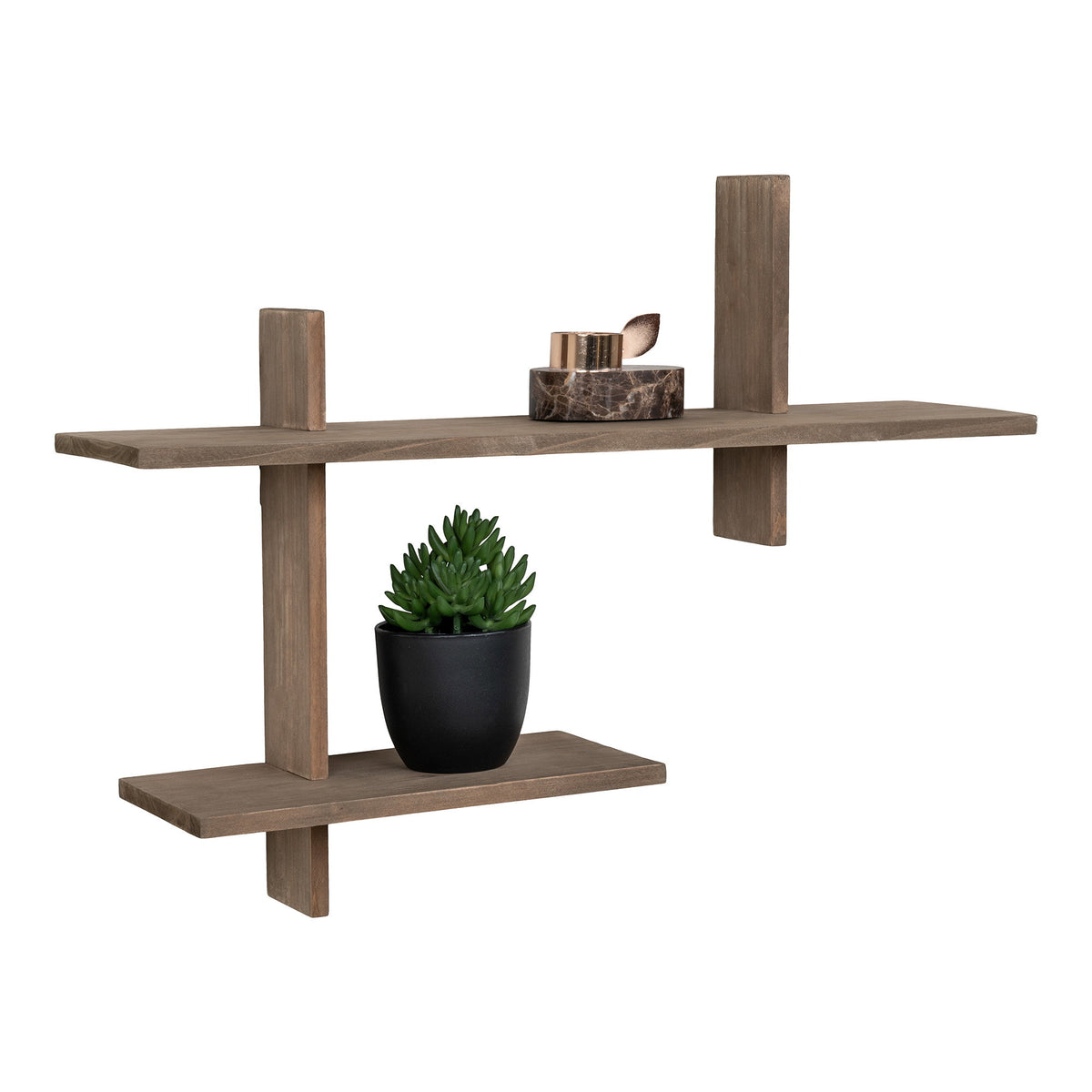 Ovada Shelf — Natural