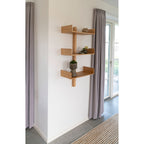 Villa Shelf — Natural