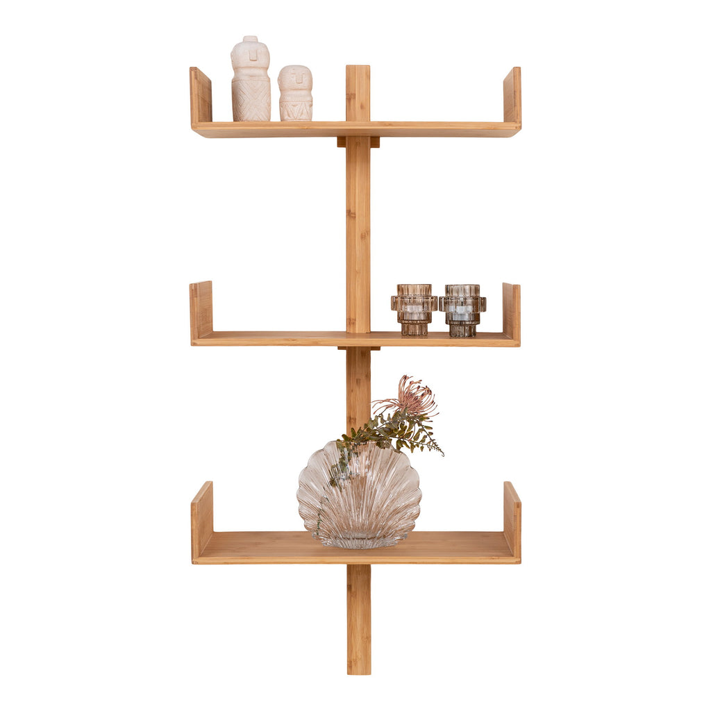 Villa Shelf — Natural