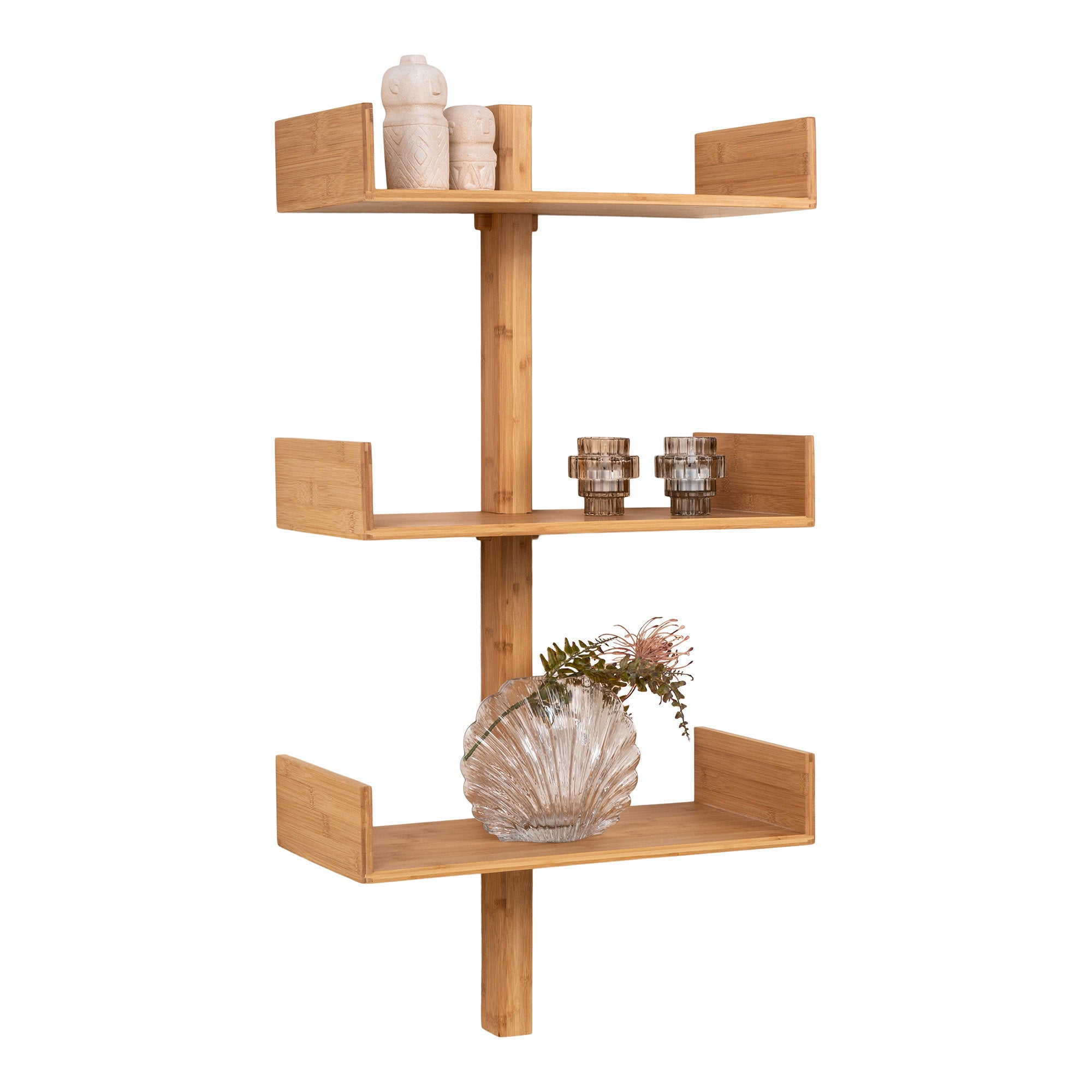 Villa Shelf — Natural