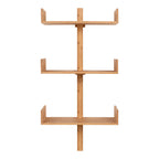 Villa Shelf — Natural