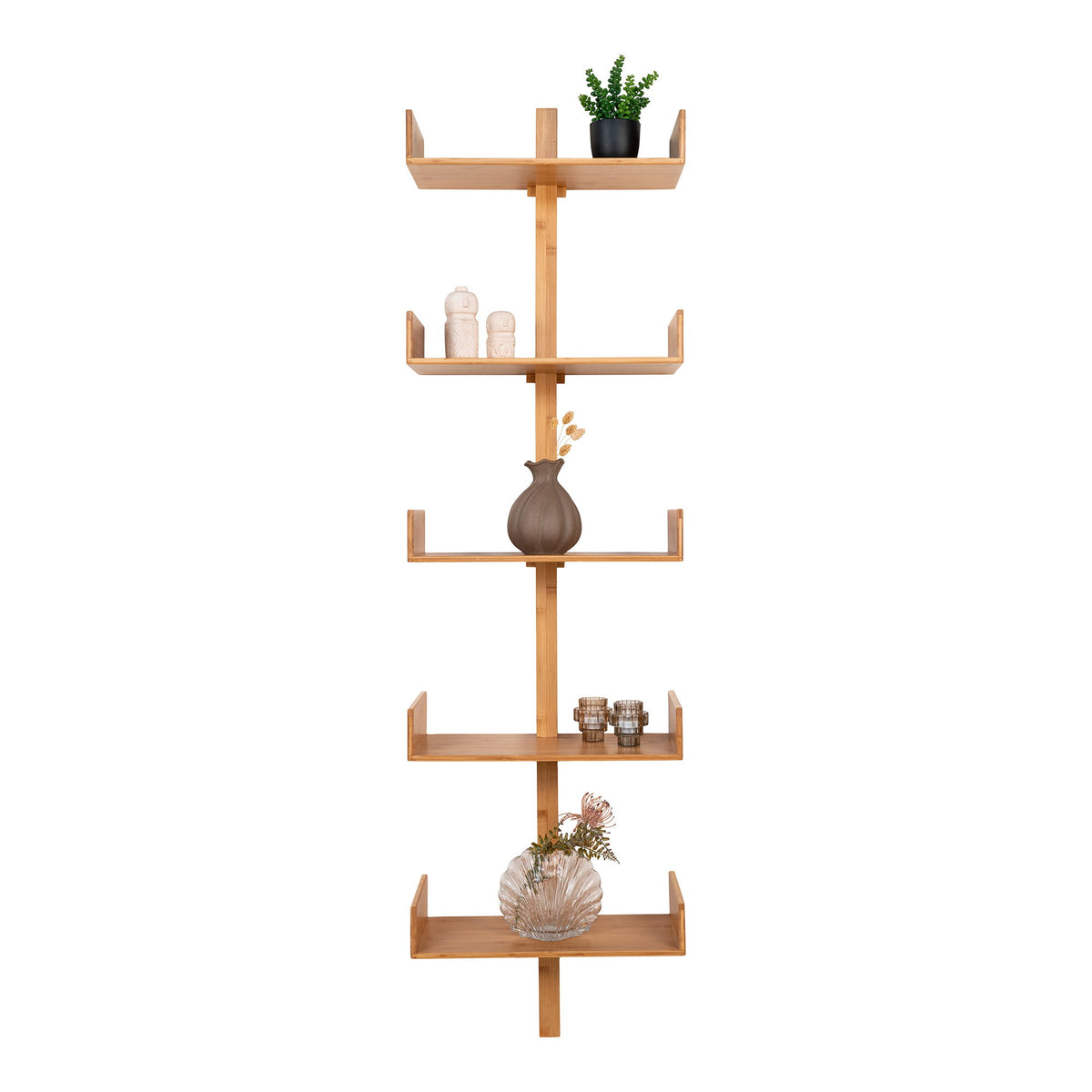 Villa Shelf — Natural