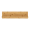 Ember Wall Shelf — Natural