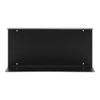 Lille Wall Shelf — Black