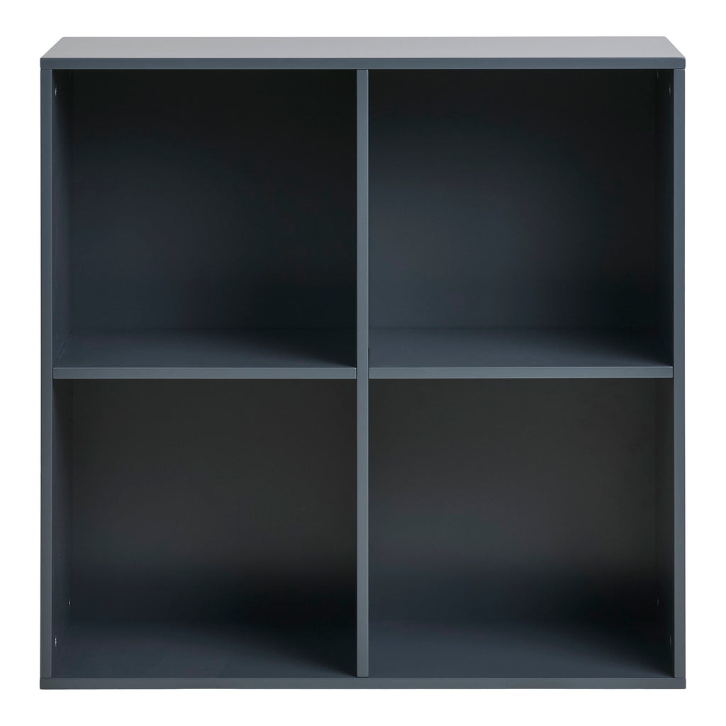 Horne Wall Shelf — Dark Grey