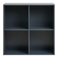 Horne Wall Shelf — Dark Grey