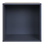 Horne Wall Shelf — Dark Grey