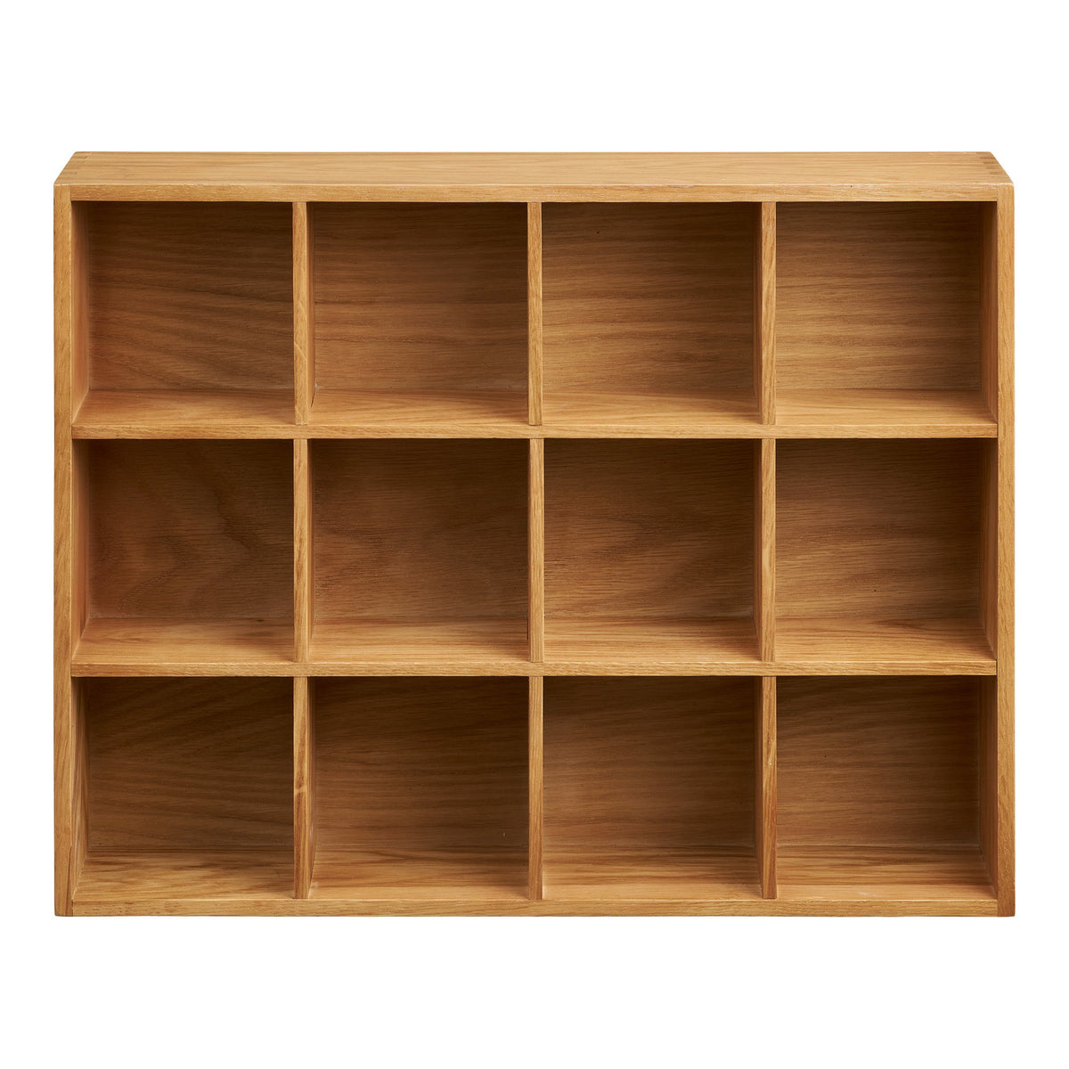 Soria Wall Shelf — Natural