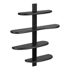 Aliano Wall Shelf — Black
