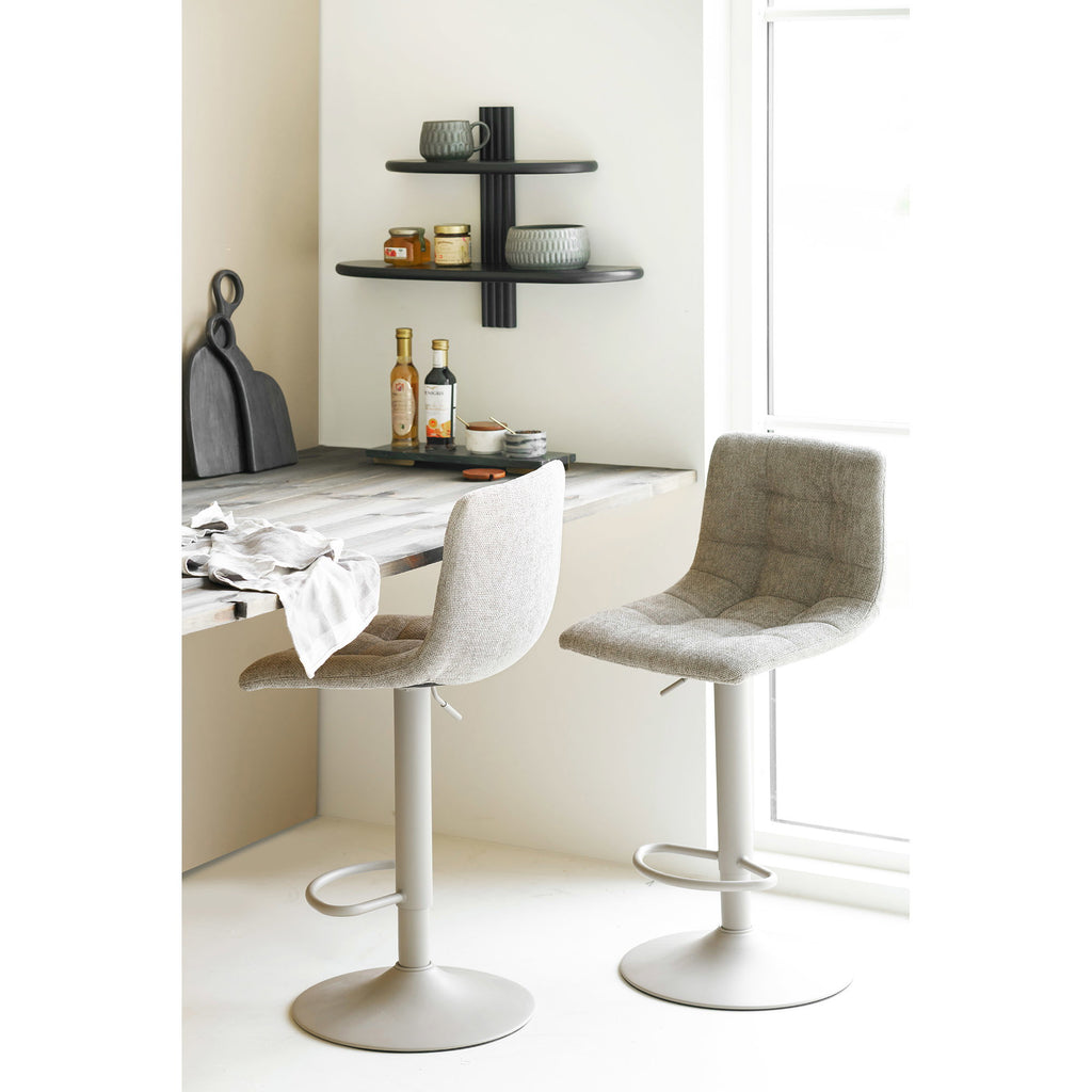 Aliano Wall Shelf — Black
