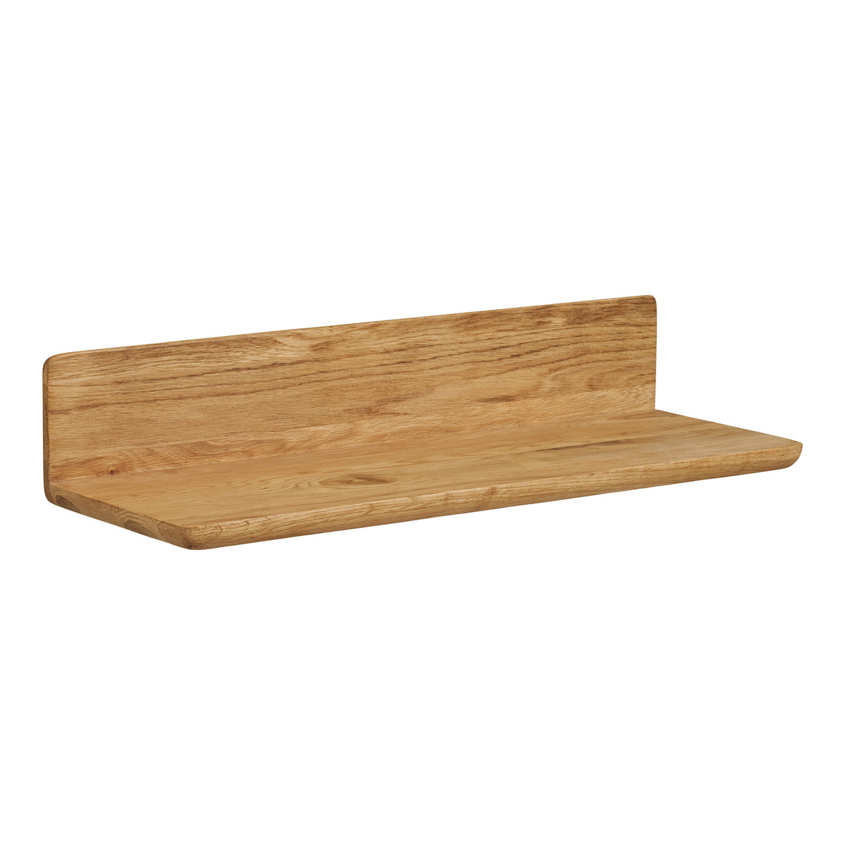 Salina Wall Shelf — Oak