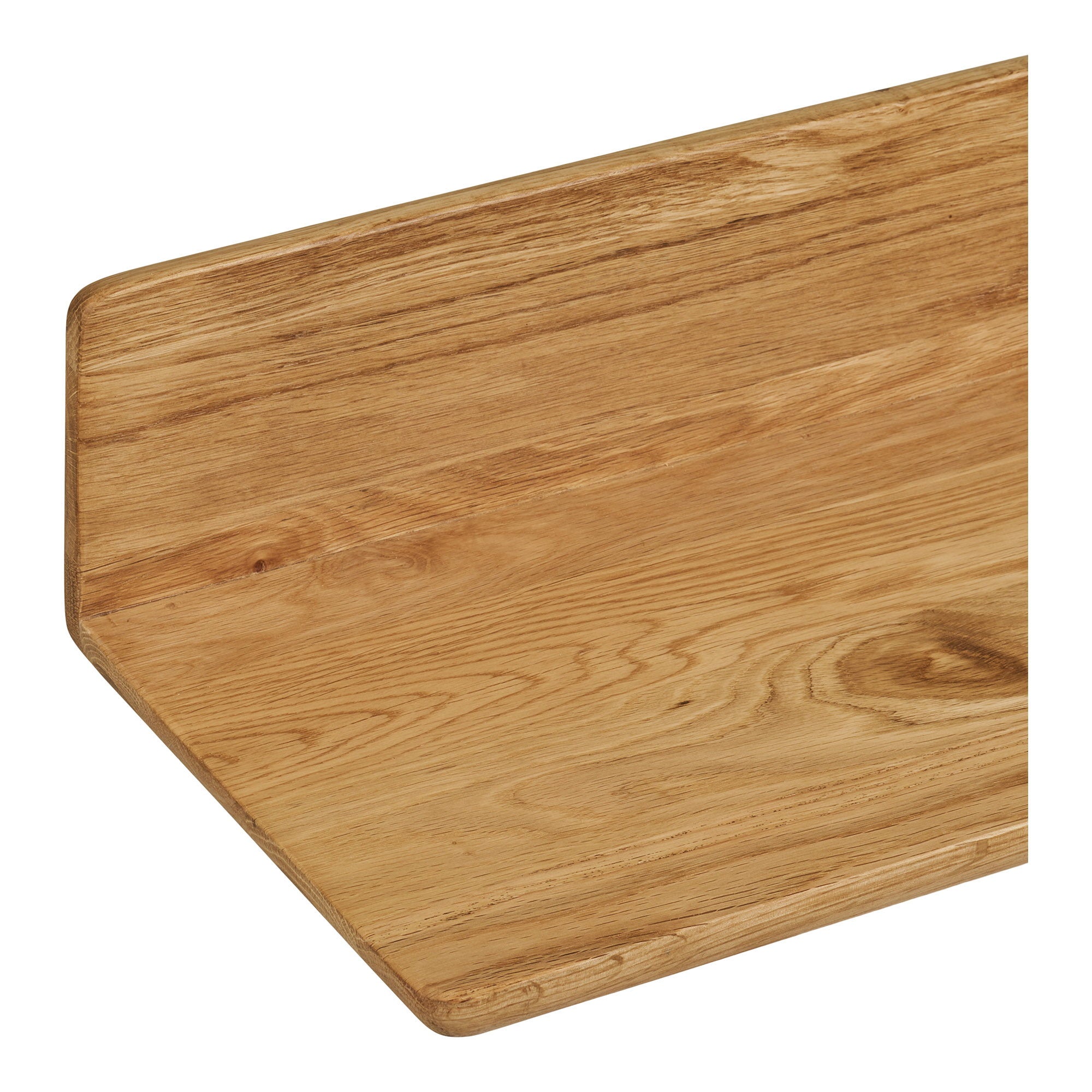 Salina Wall Shelf — Oak