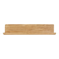 Salina Wall Shelf — Oak