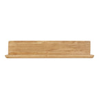 Salina Wall Shelf — Oak