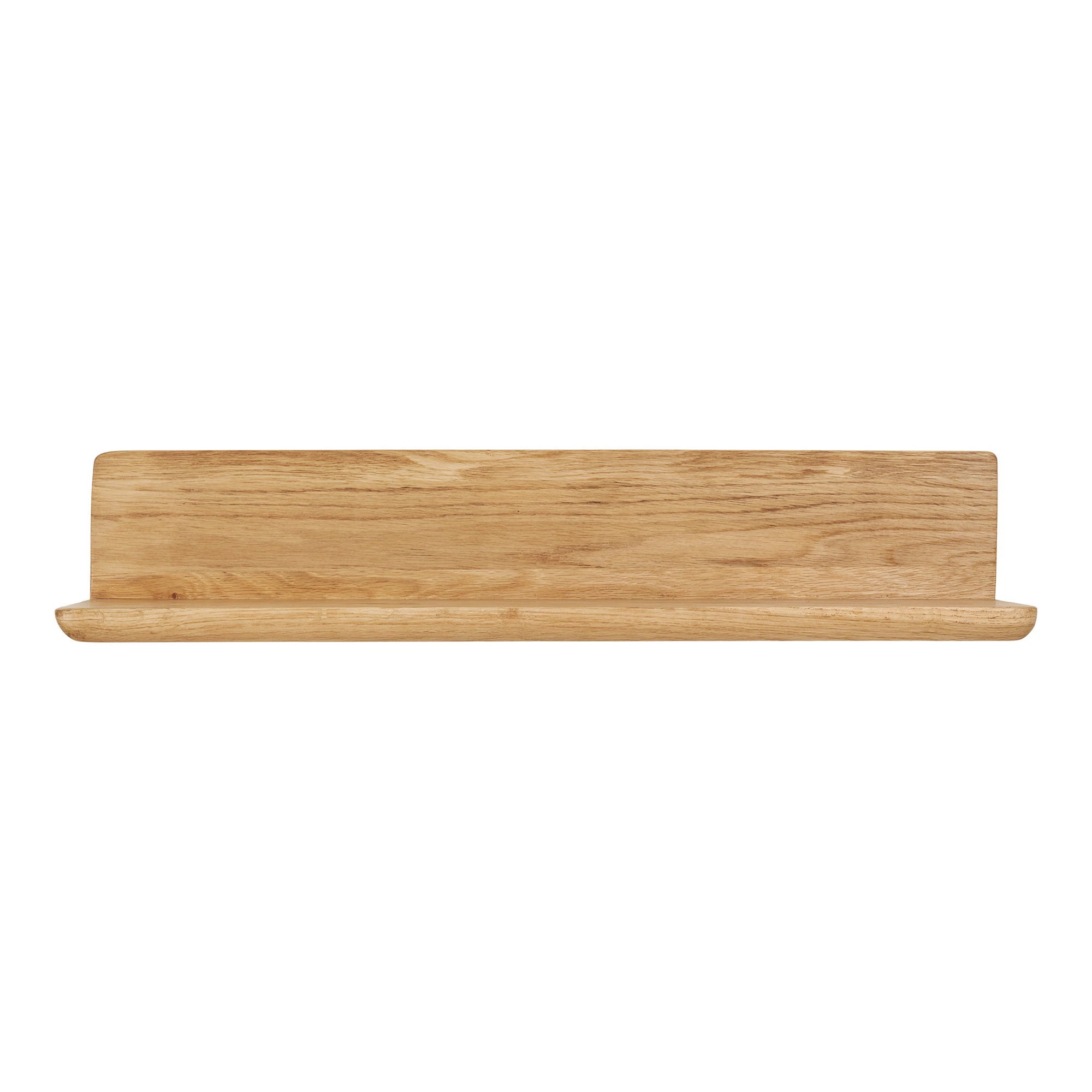 Salina Wall Shelf — Oak