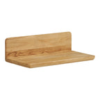 Salina Wall Shelf — Oak