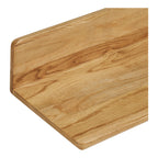 Salina Wall Shelf — Oak