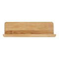 Salina Wall Shelf — Oak