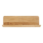 Salina Wall Shelf — Oak