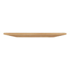 Calcata Wall Shelf — Oak