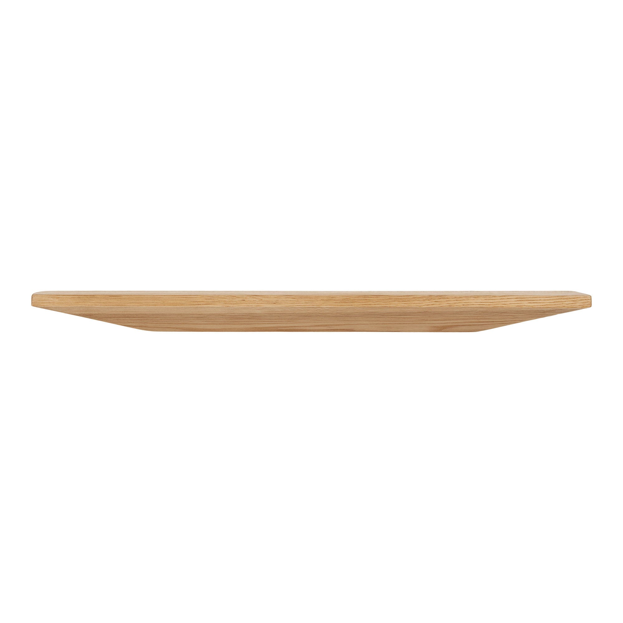 Calcata Wall Shelf — Oak