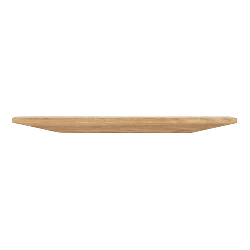 Calcata Wall Shelf — Oak
