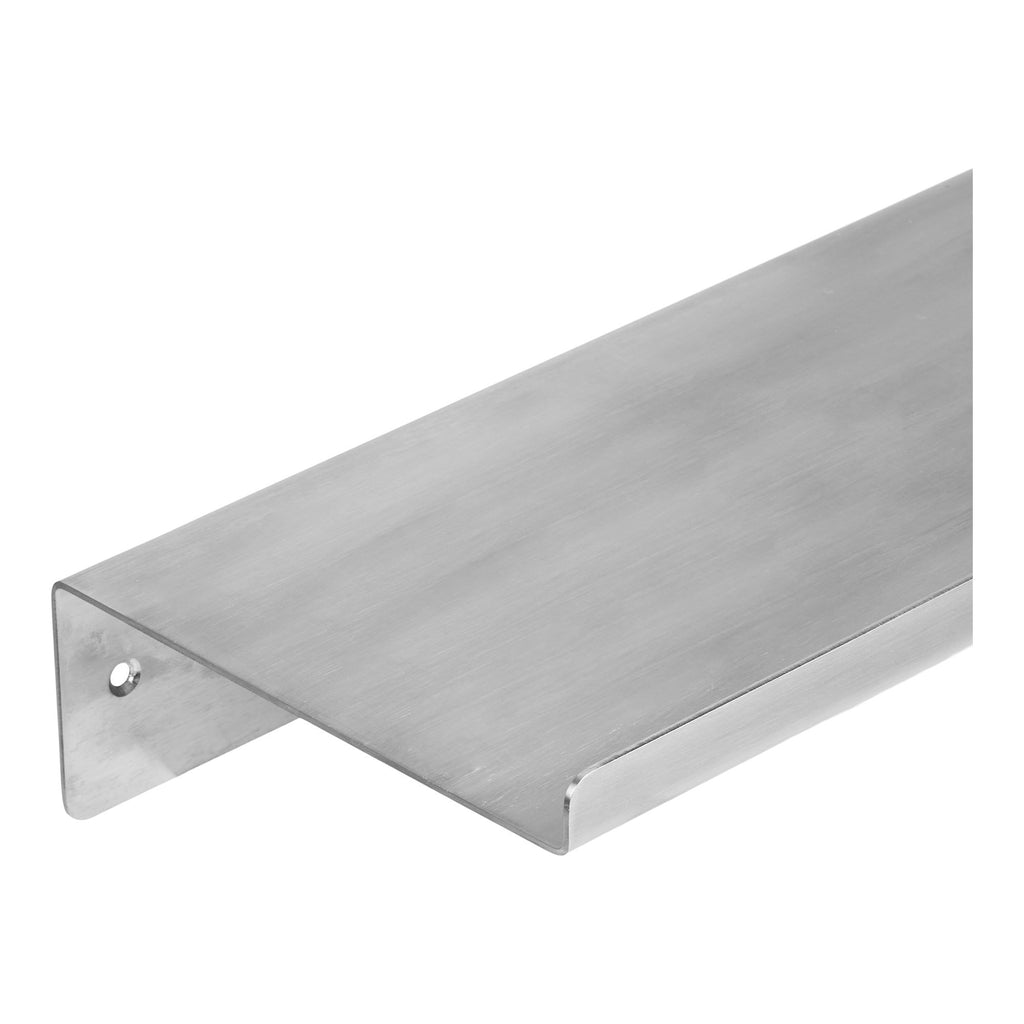 Nagoya Wall Shelf — Silver