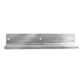 Nagoya Wall Shelf — Silver