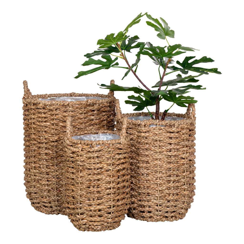 Hue Baskets — Natural