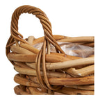 Burton Baskets — Natural