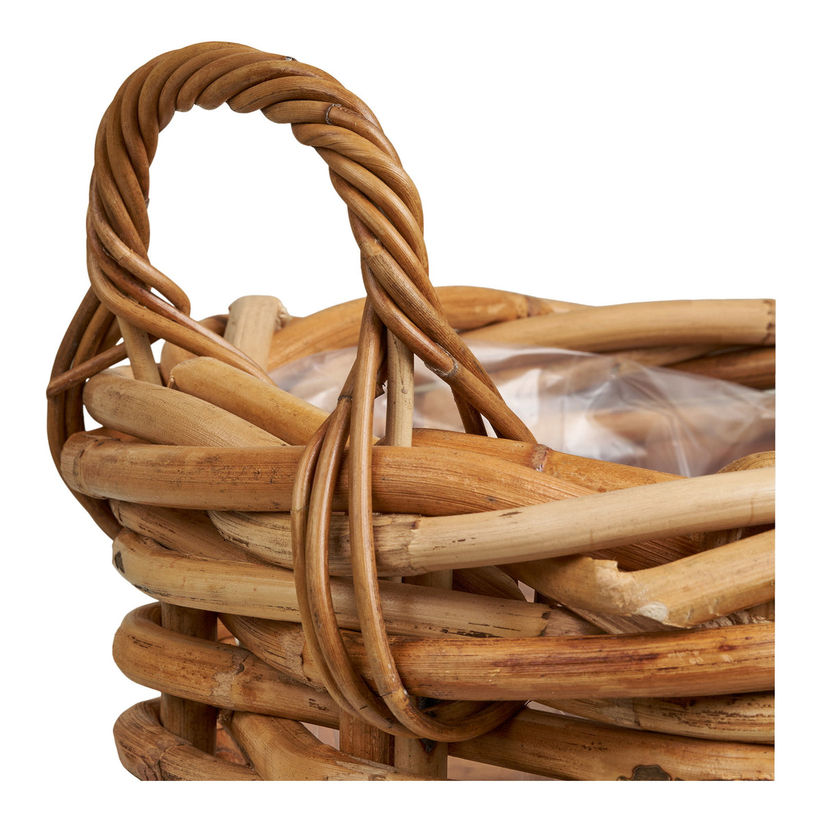 Burton Baskets — Natural