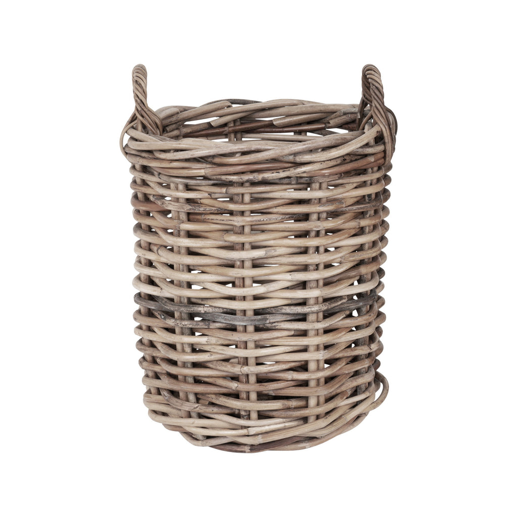 Burton Baskets — Natural