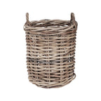 Burton Baskets — Natural