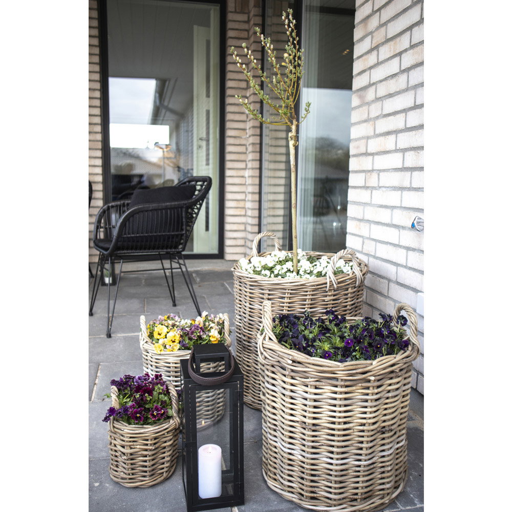 Caor Baskets — Natural