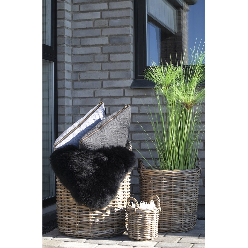 Caor Baskets — Natural