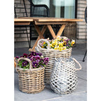 Caor Baskets — Natural