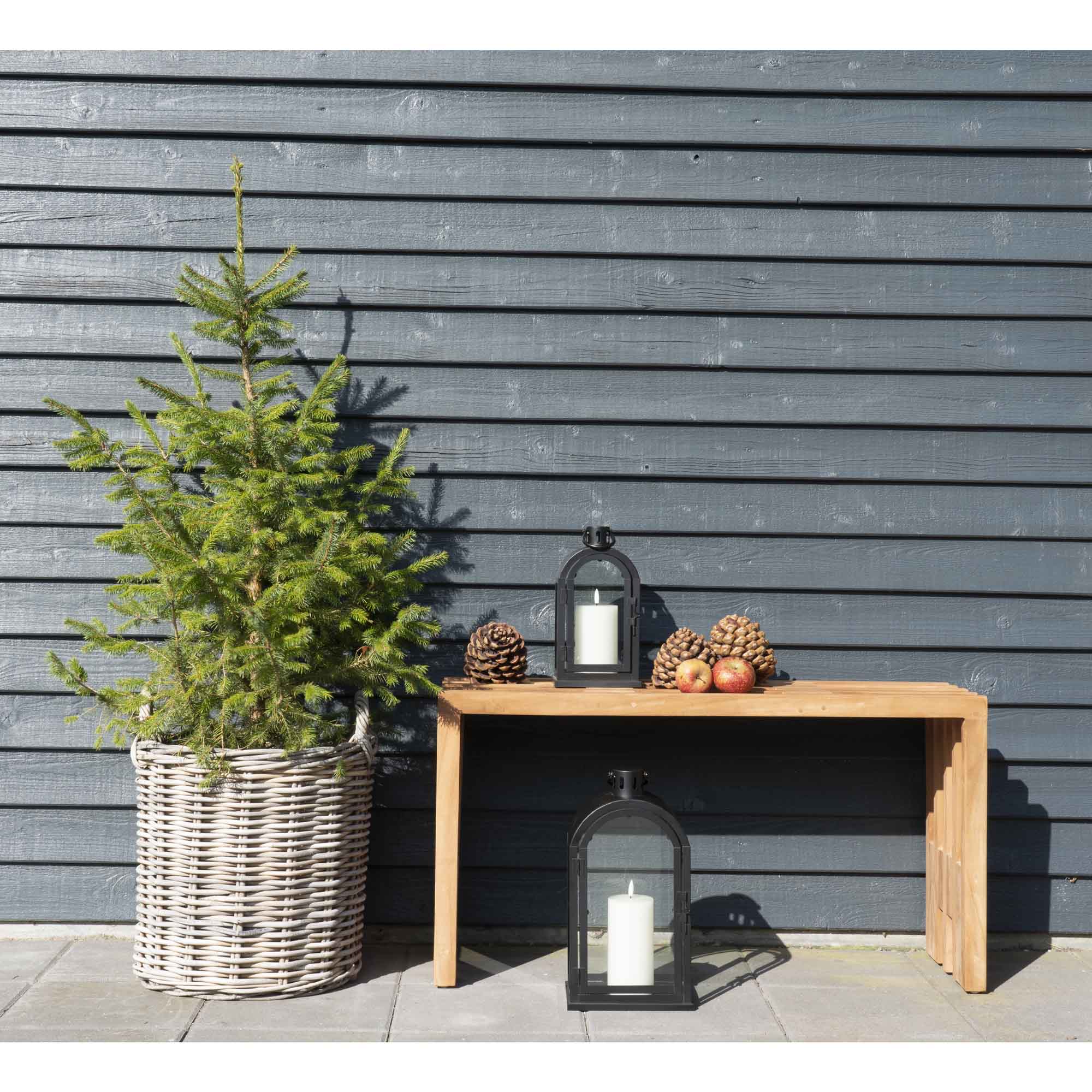 Caor Baskets — Natural